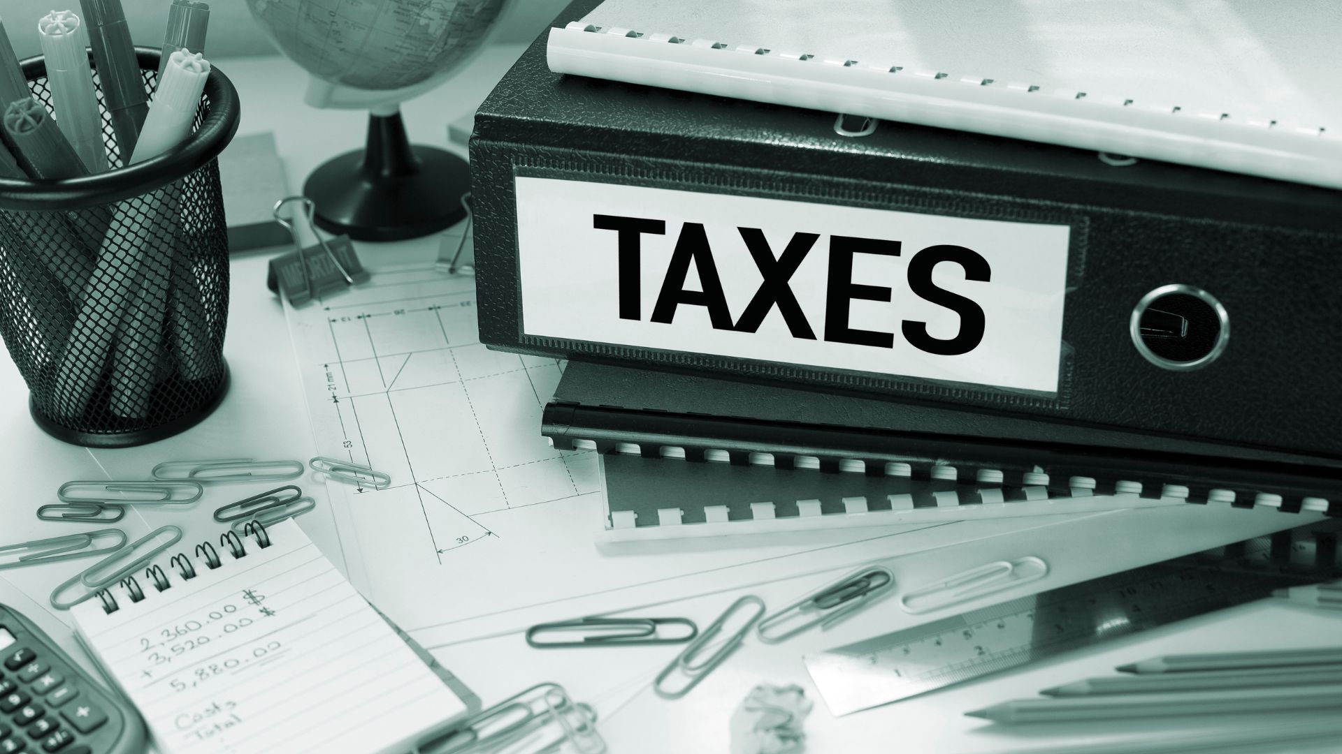 Common Payroll Tax Mistakes That Businesses Must Avoid